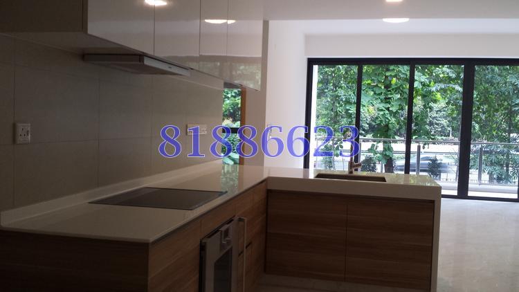 Waterscape at Cavenagh (D9), Apartment #85237592